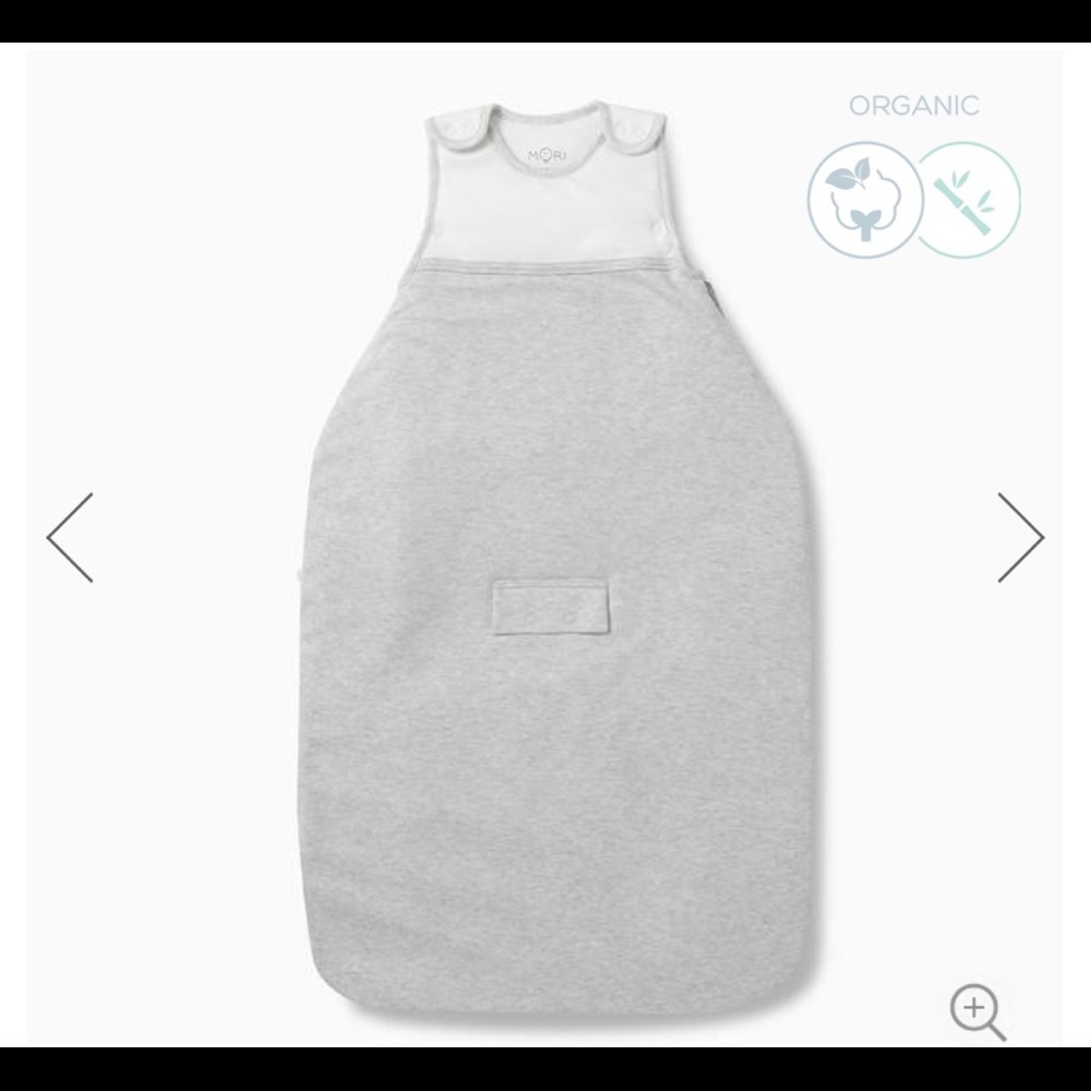 Minomori baby sleeper